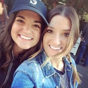 Meet your Posher, Lindsi